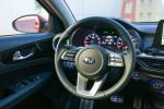 Kia Forte 2018 года (NA)